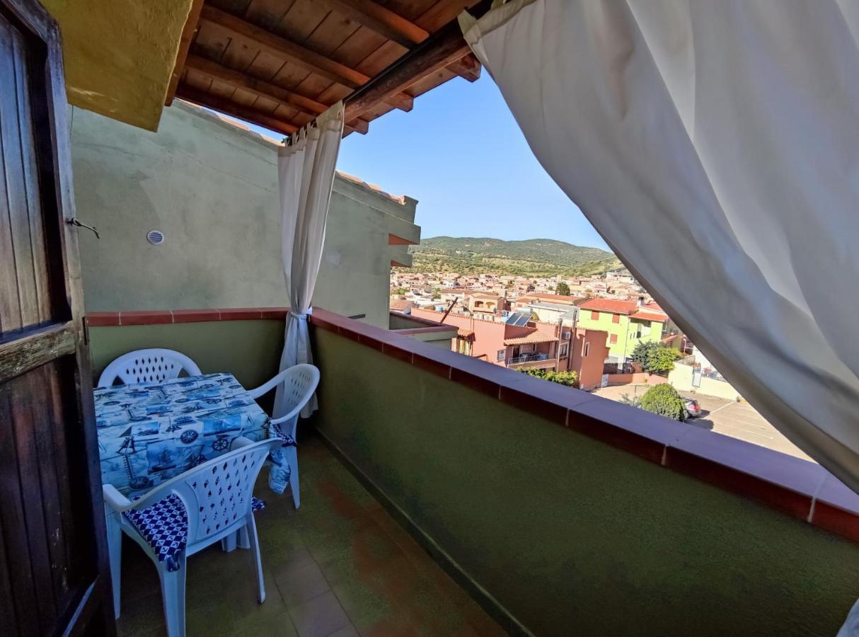 Appartamento Da Lullu Villasimius Exterior photo