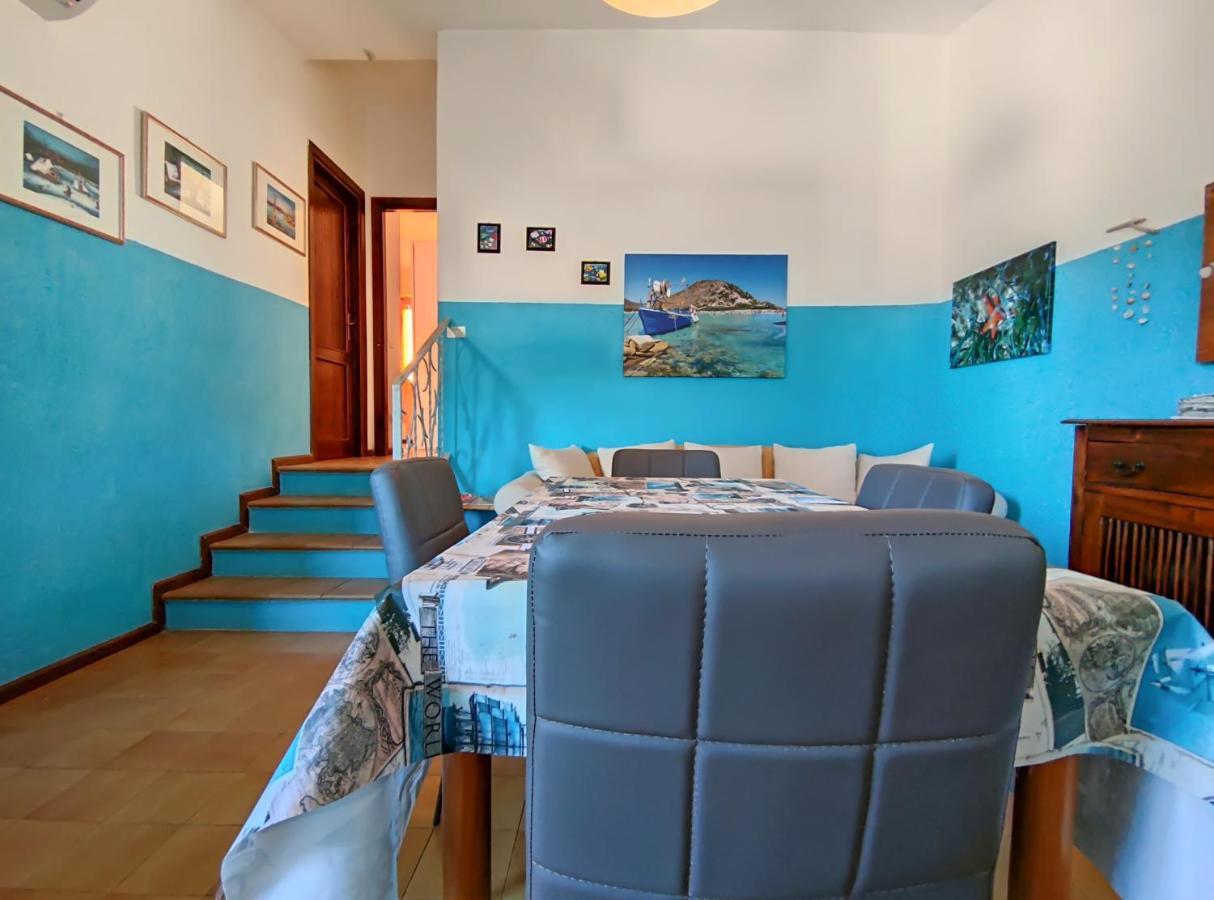 Appartamento Da Lullu Villasimius Exterior photo