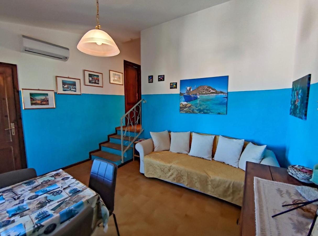 Appartamento Da Lullu Villasimius Exterior photo