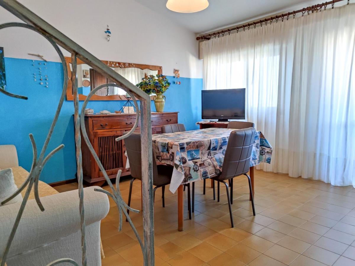 Appartamento Da Lullu Villasimius Exterior photo