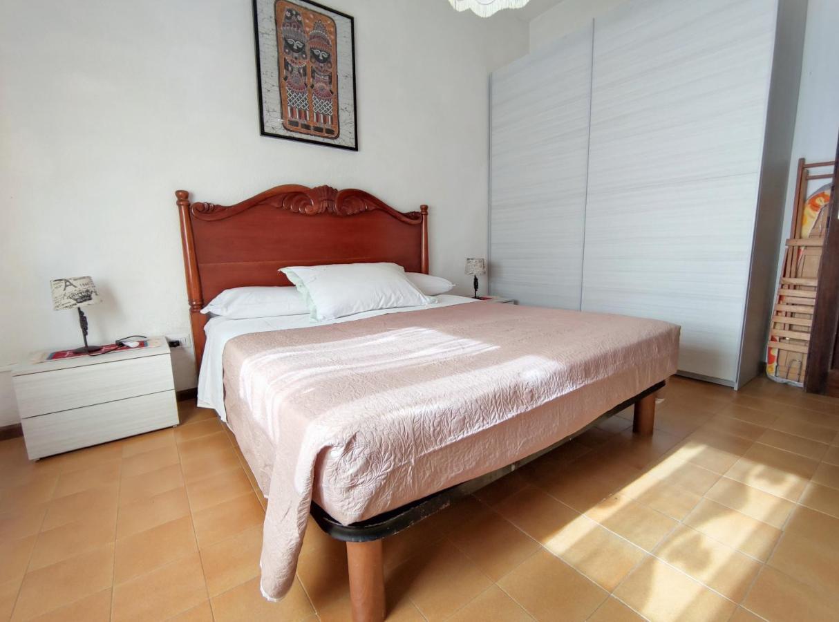Appartamento Da Lullu Villasimius Exterior photo