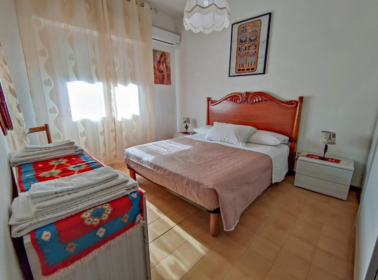 Appartamento Da Lullu Villasimius Exterior photo