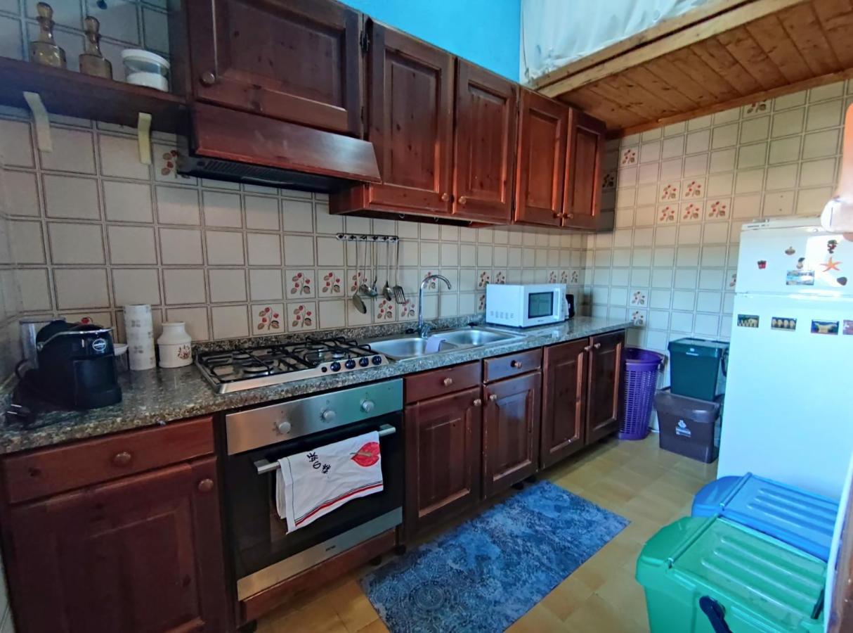 Appartamento Da Lullu Villasimius Exterior photo